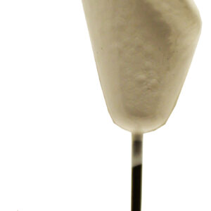 Floating Death Jigs - White