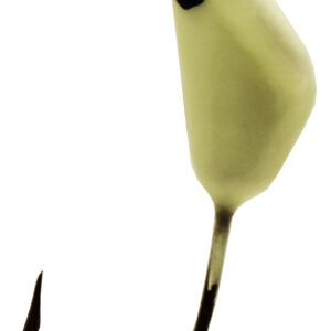 Floating Death Jigs - Glow in the Dark