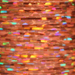 Ultra Holographic Tinsel-1/69-Pink