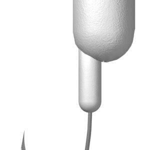 Floating Jigs-Unpainted-Size 2/0