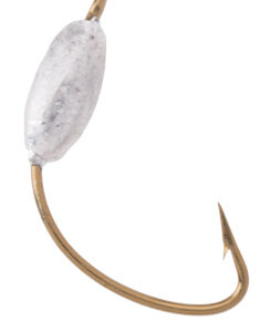 Slim Drop Gap Jig Size 8