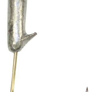 Wide Gap Hook Jig - 3/8 oz - Size 4/0 Hook
