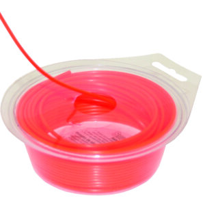 Plastic Rigging Line