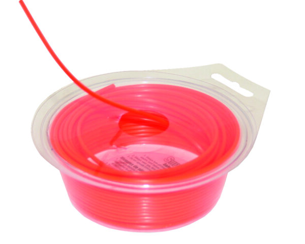 Plastic Rigging Line
