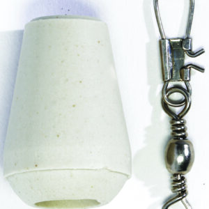Ceramic Slip Sinkers