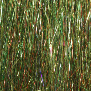 Angel Hair - Autumn Green 2 grams