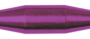 Painted Brass Bodies- Purple
