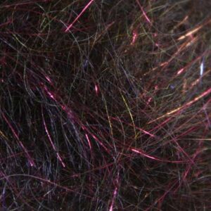 Mohair Plus - BC Brown 1.5 gram
