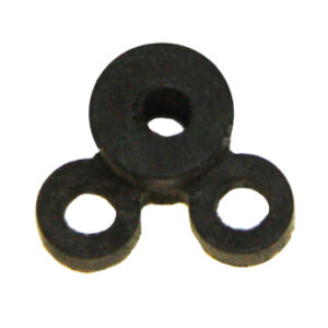 Rattle Bands- Black