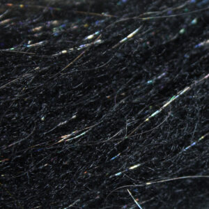 Shimmer - Black Bulk