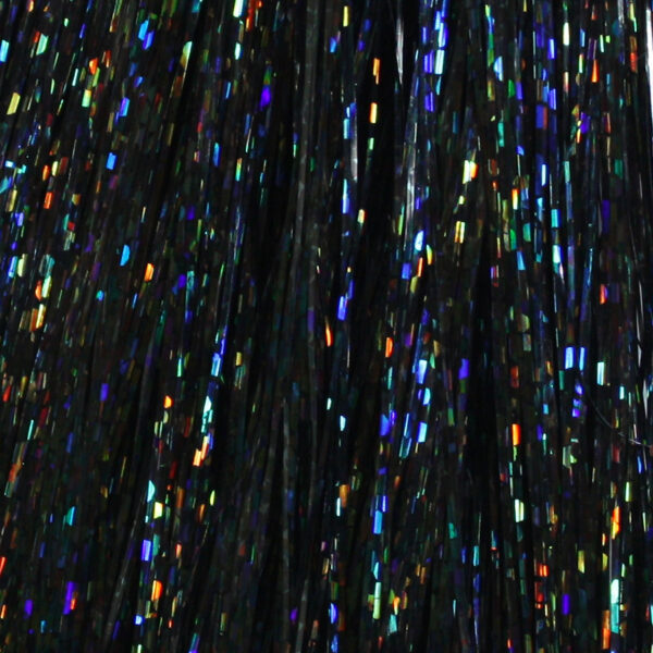 Angel Holo Flash - Black 1 oz. Bulk Bag
