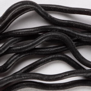Sili Worms - Black