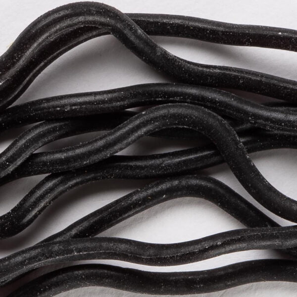Sili Worms - Black