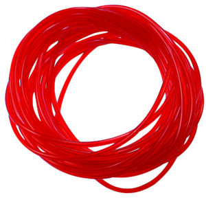 Body Material Blood Red 1 pc
