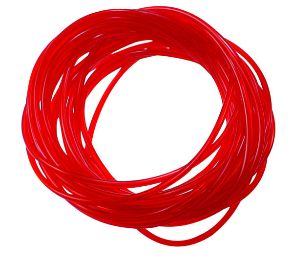 Body Material Blood Red 1,000 ft
