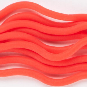 Sili Worms - Blood Red