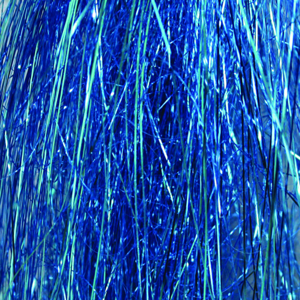 Saltwater Angel Hair - Blue 1 oz. Bulk Bag