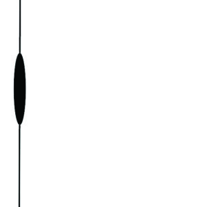 Bottom Bouncers- 1/4 oz.-Unpainted