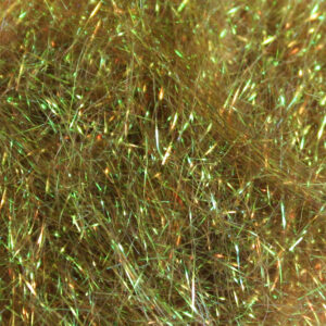 UV Fire Star - Brassie Gold 1 oz. Bulk