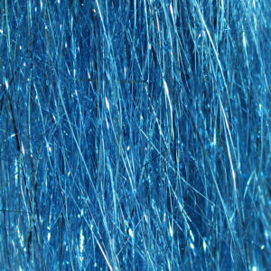 Angel Hair - Bright Blue 1 oz. Bulk Bag