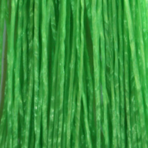 Super Floss - Bright Green