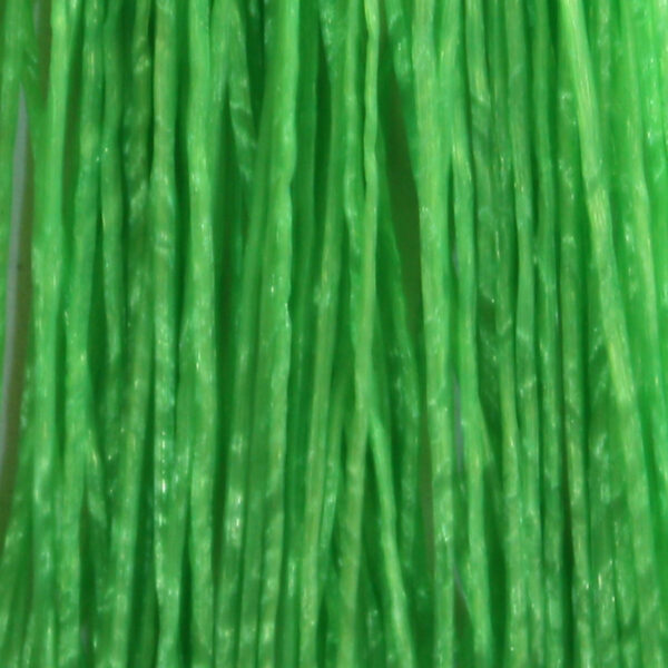 Super Floss - Bright Green