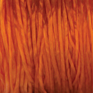 Super Floss - Bright Orange