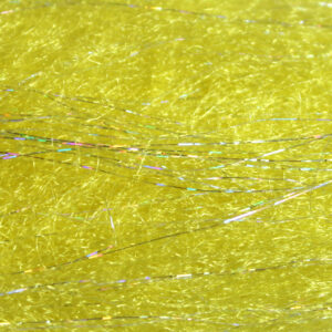 Shimmer - Bright Yellow Bulk