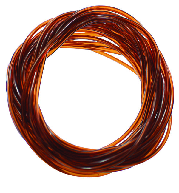 Body Material Brown 1000 ft