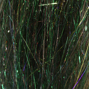 Angel Hair - Brown Olive 1 oz. Bulk Bag