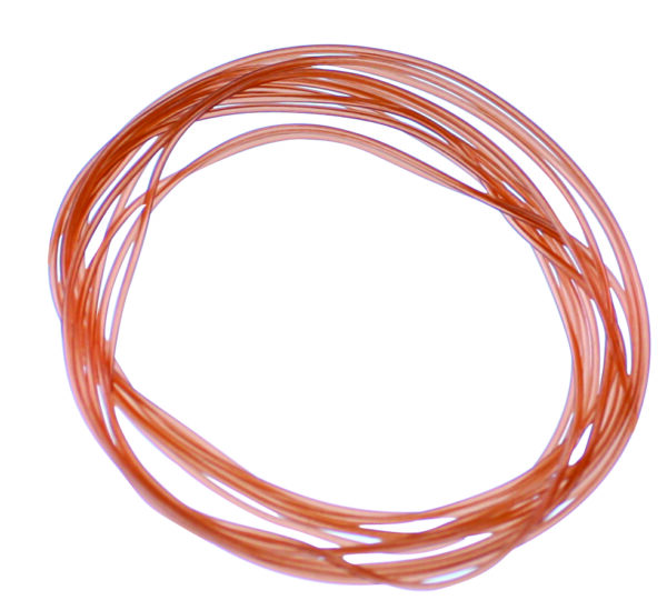 Midge Lace Brown 1,000 ft