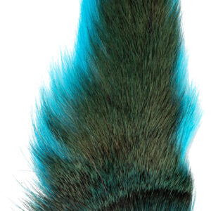 Bucktail - Aqua