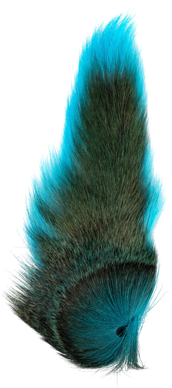 Bucktail - Aqua