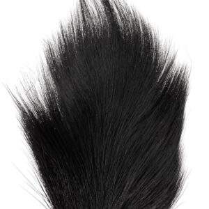 Bucktail - Black
