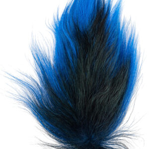 Bucktail - Blue