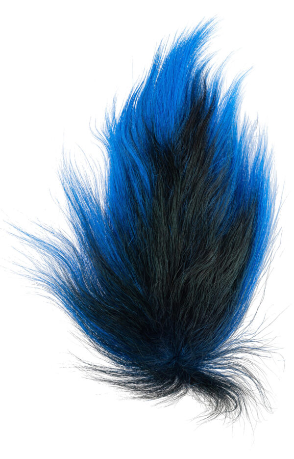 Bucktail - Blue