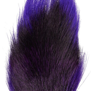 Bucktail - Dark Lilac
