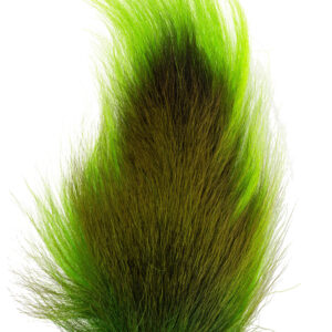 Bucktail - Highlander Green