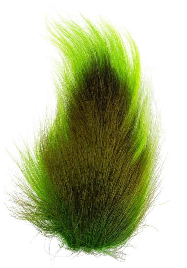 Bucktail - Highlander Green