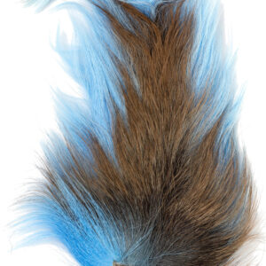 Bucktail - Light Blue