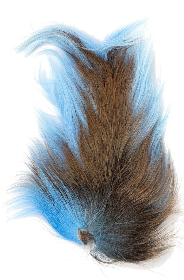 Bucktail - Light Blue
