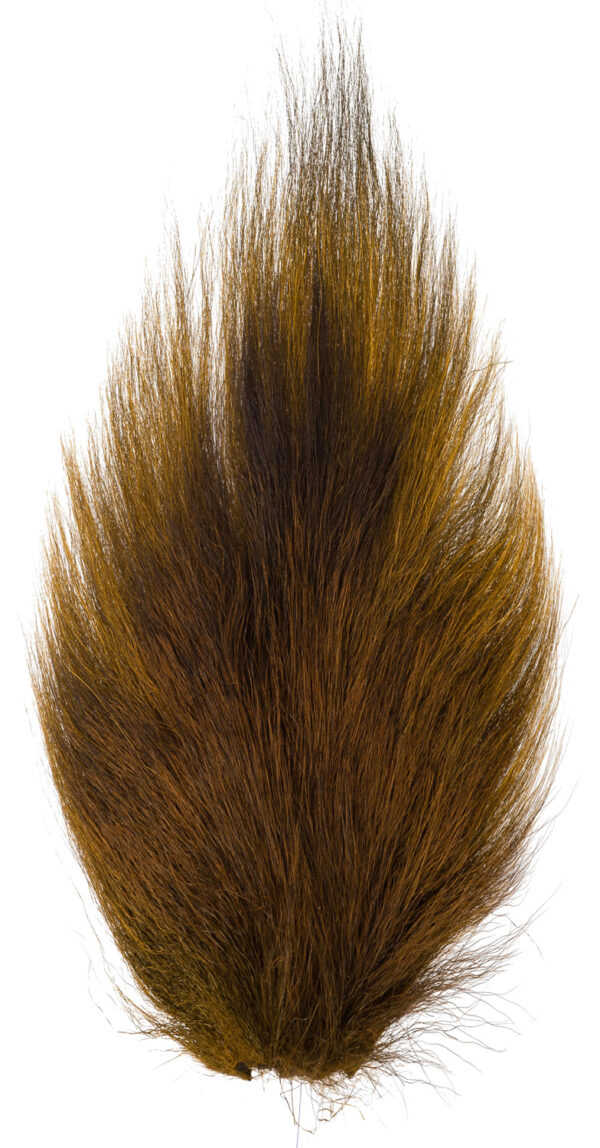 Bucktail - Olive