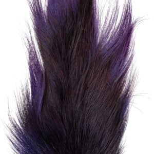 Bucktail - Purple