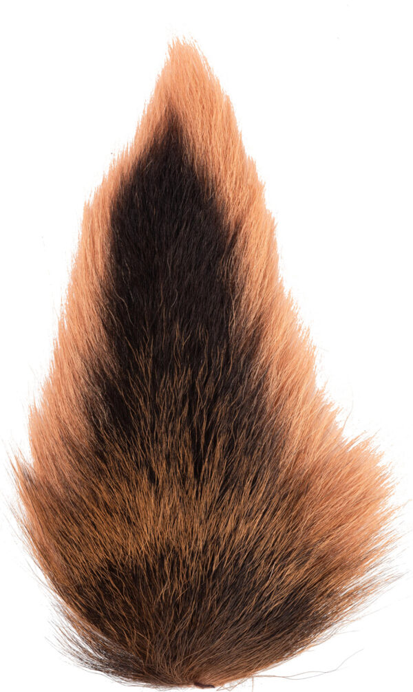 Bucktail - Tan