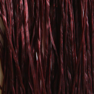 Super Floss - Burgundy