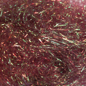 UV Fire Star - Burgundy 1 oz. Bulk