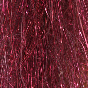 Angel Hair - Burgundy 2 grams