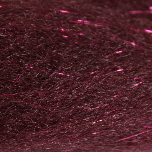 Poly Bear - Burgundy - Bulk (1 oz bag)