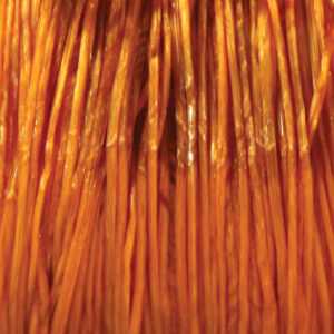 Super Floss - Burnt Orange