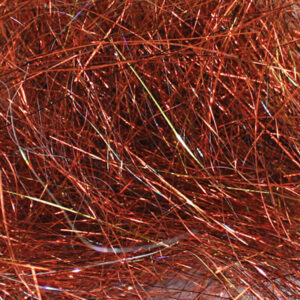 Angel Dubbing - Burnt Orange 1 oz. Bulk Bag